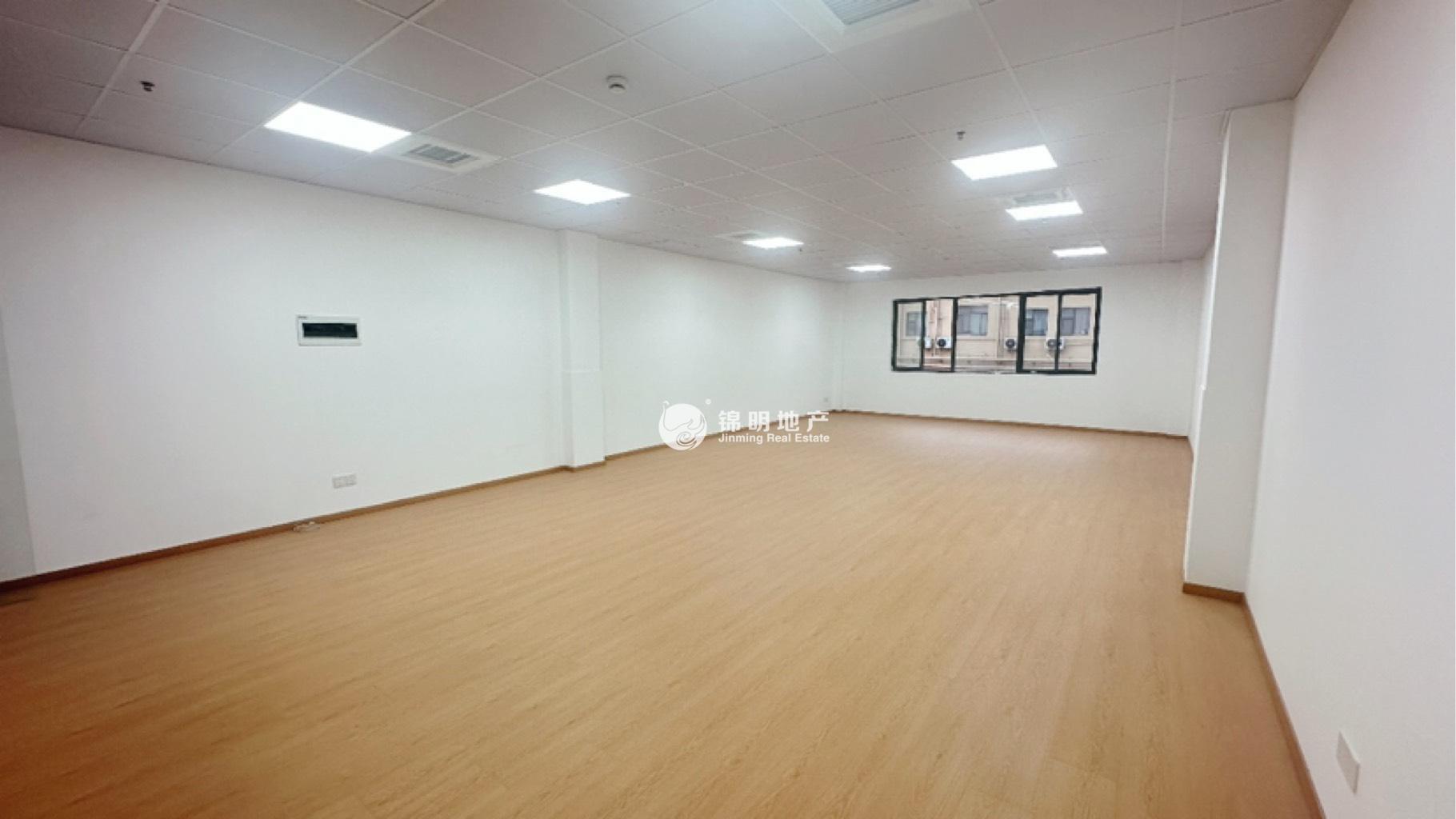 高境美丽华德必易园120平米写字楼出租