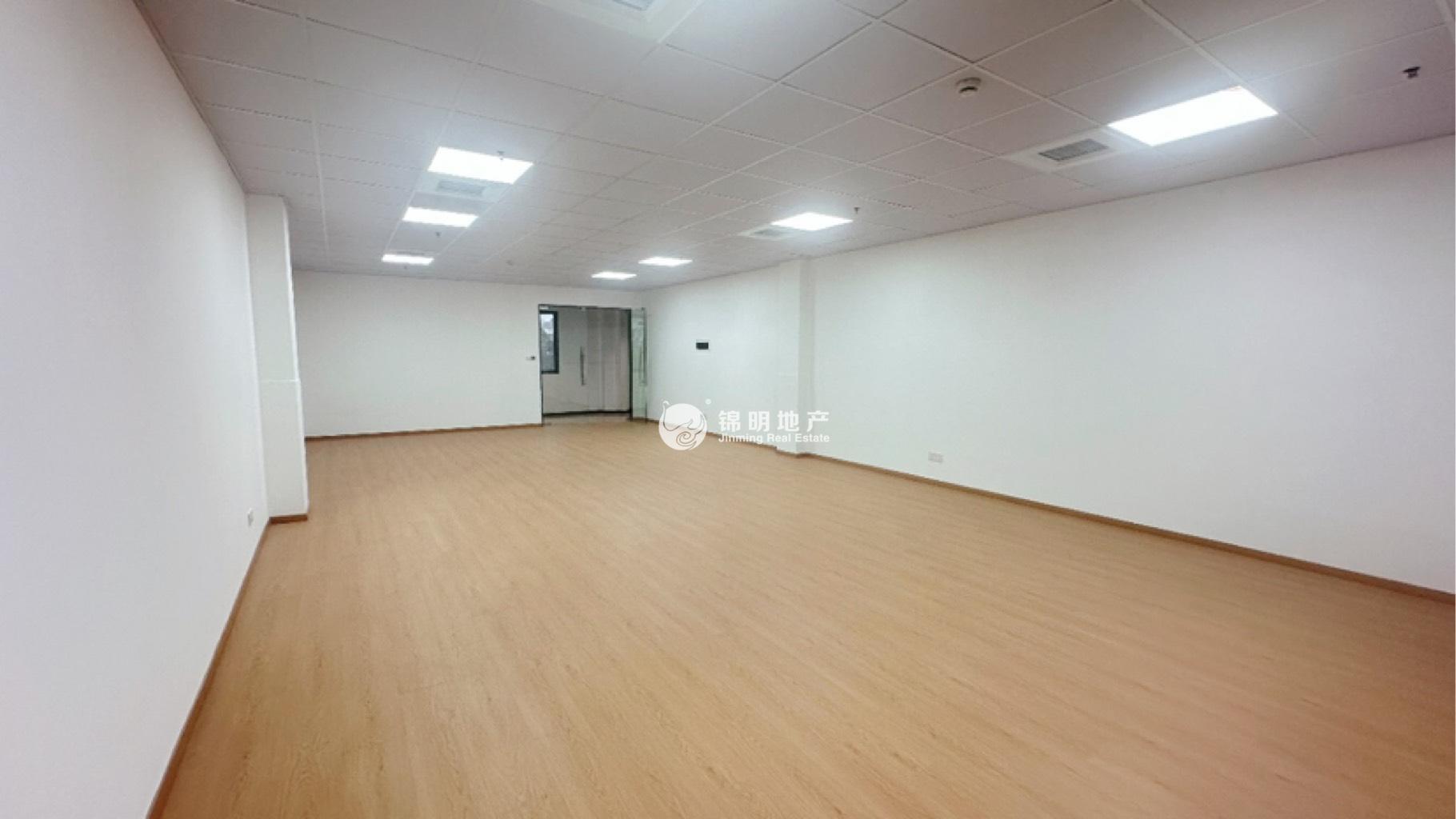 高境美丽华德必易园120平米写字楼出租