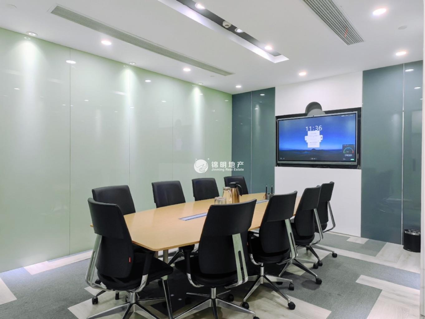 五角场合生汇167平米写字楼出租