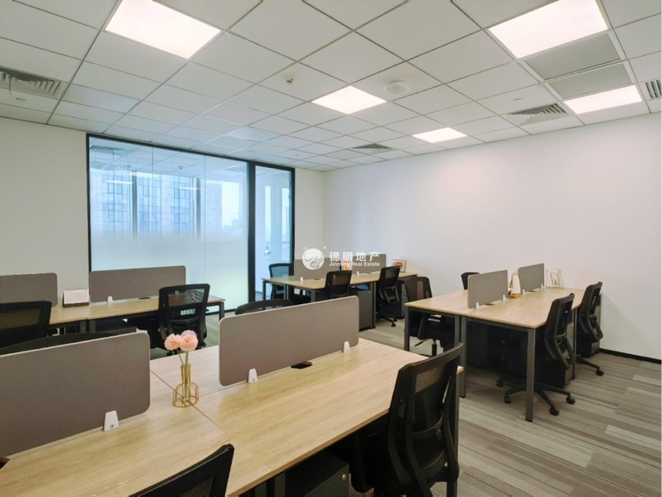 五角场合生汇167平米写字楼出租