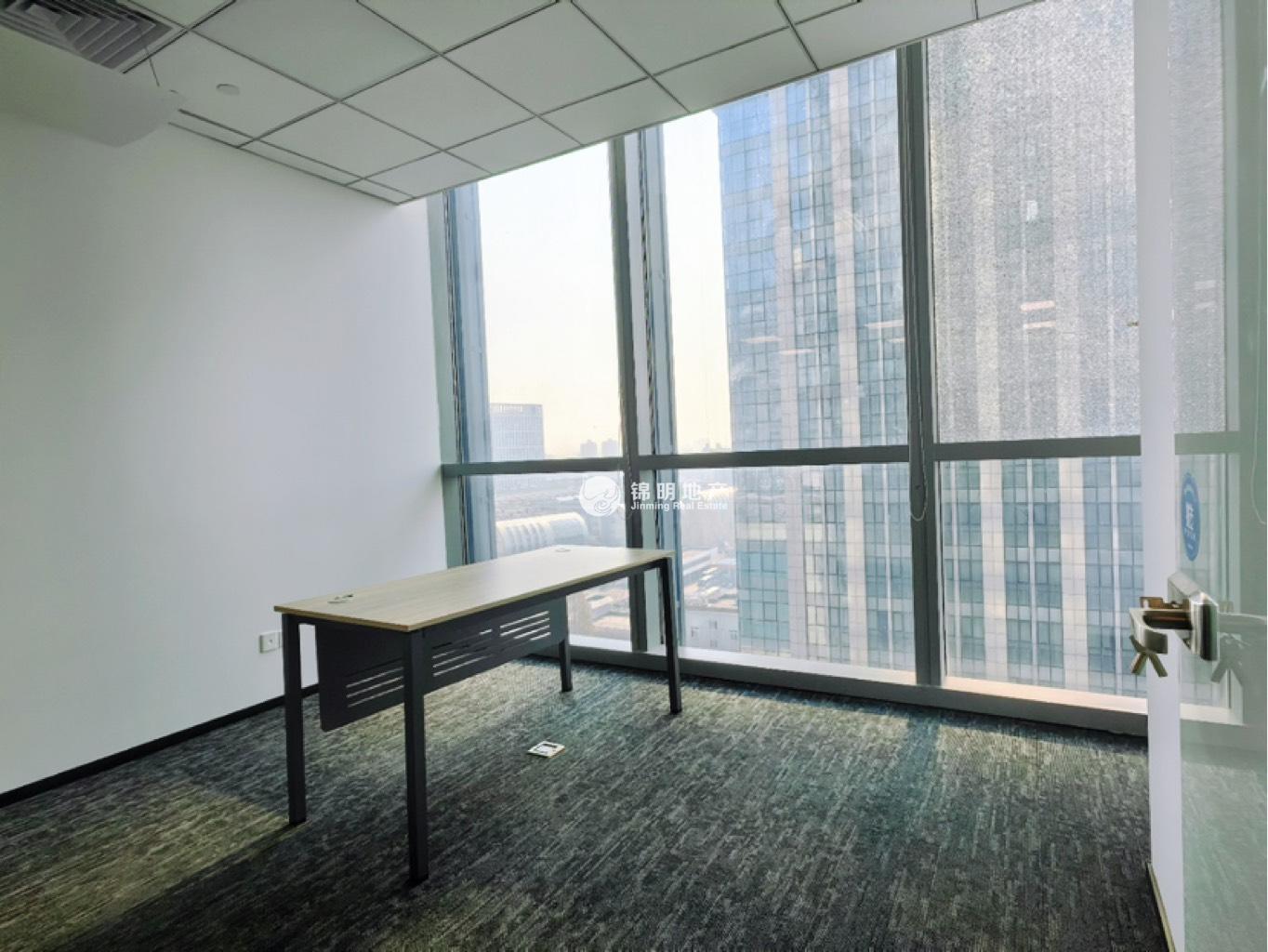 五角场合生汇167平米写字楼出租