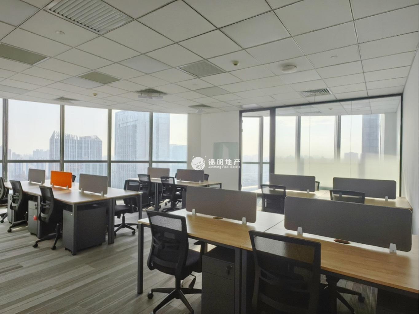 五角场合生汇273平米写字楼出租