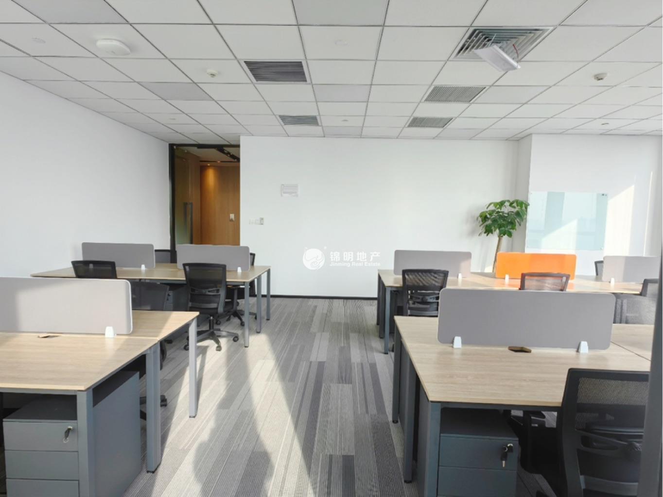 五角场合生汇273平米写字楼出租