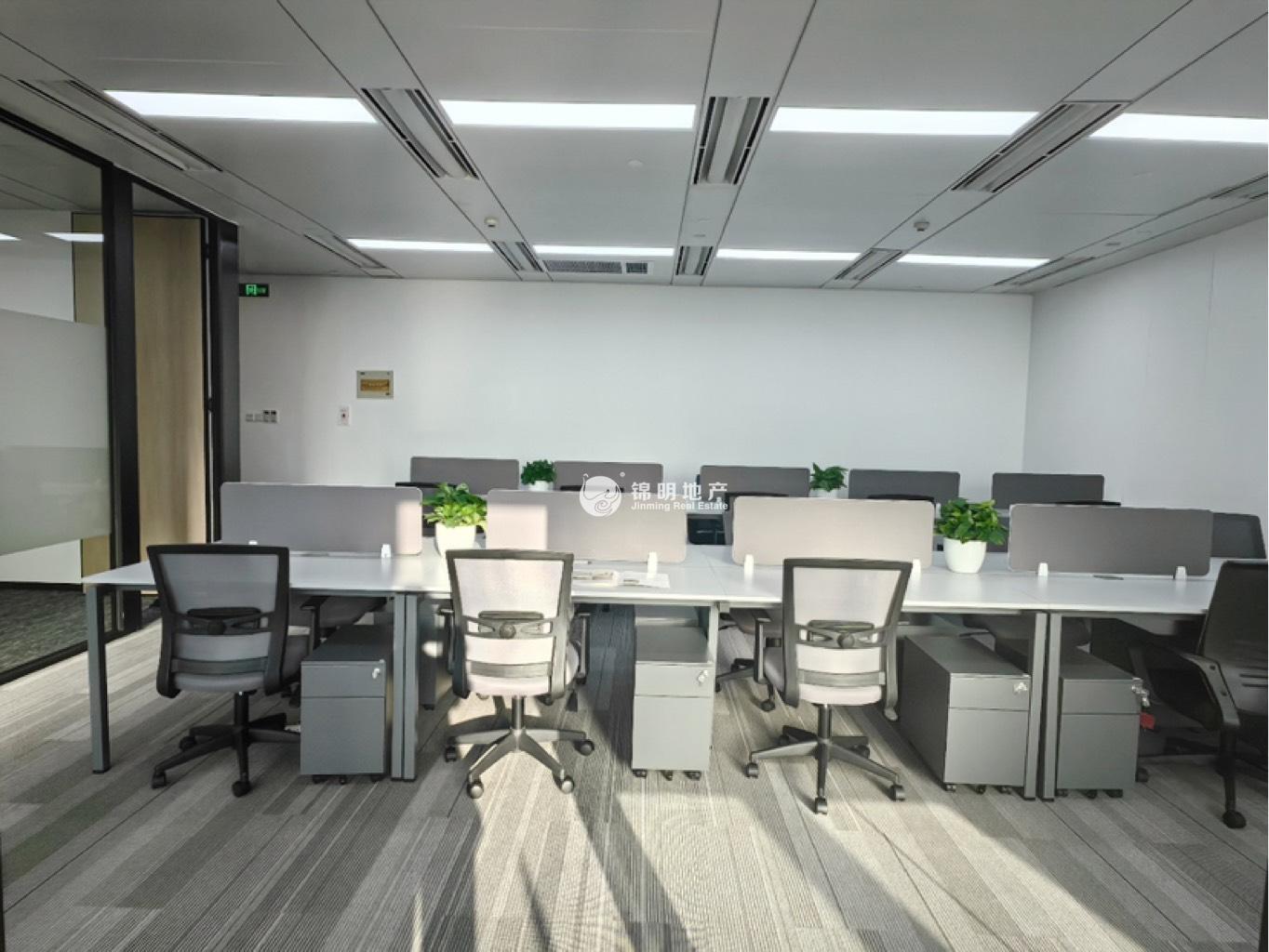 五角场合生汇274平米写字楼出租