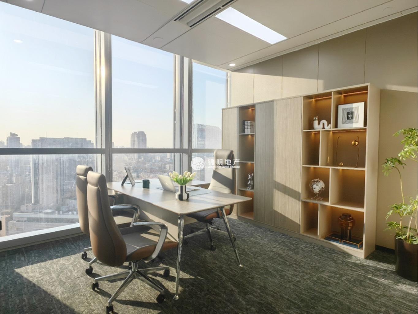 五角场合生汇274平米写字楼出租