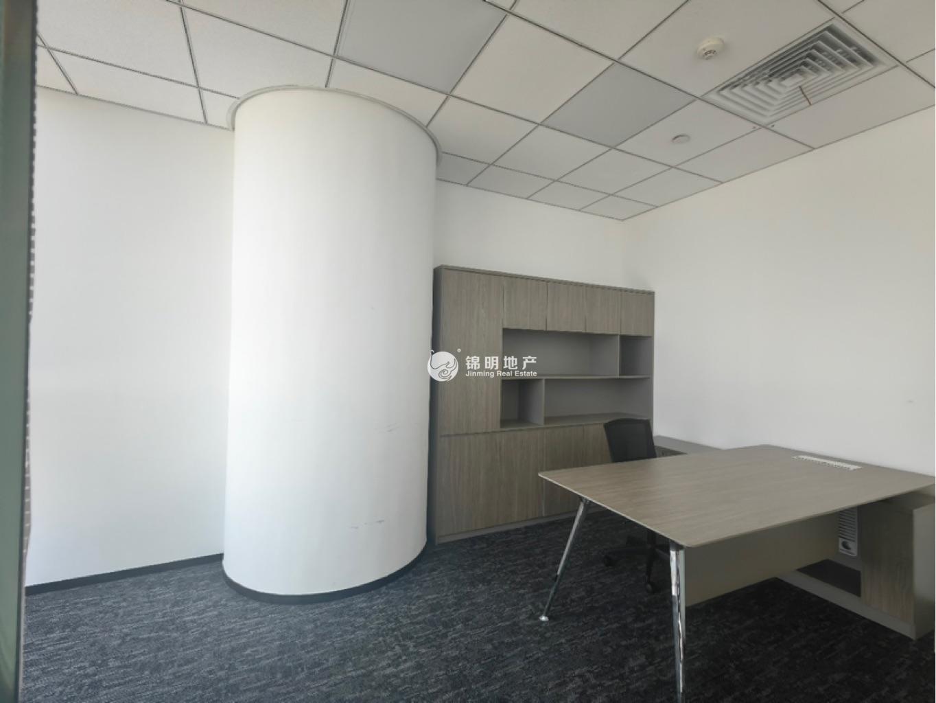 五角场合生汇274平米写字楼出租