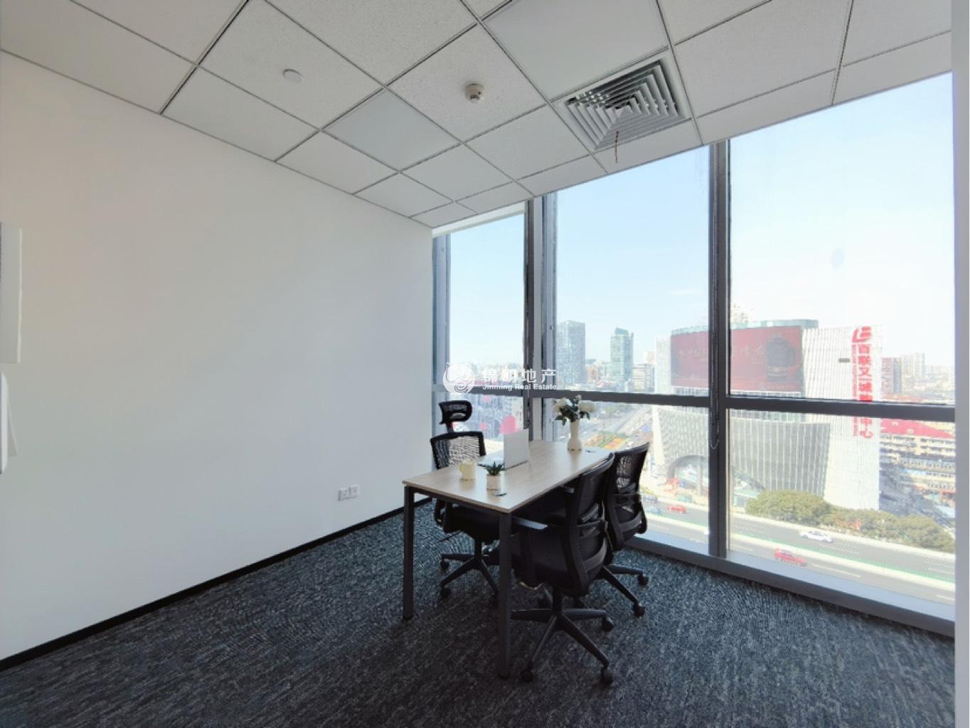 五角场合生汇466平米写字楼出租