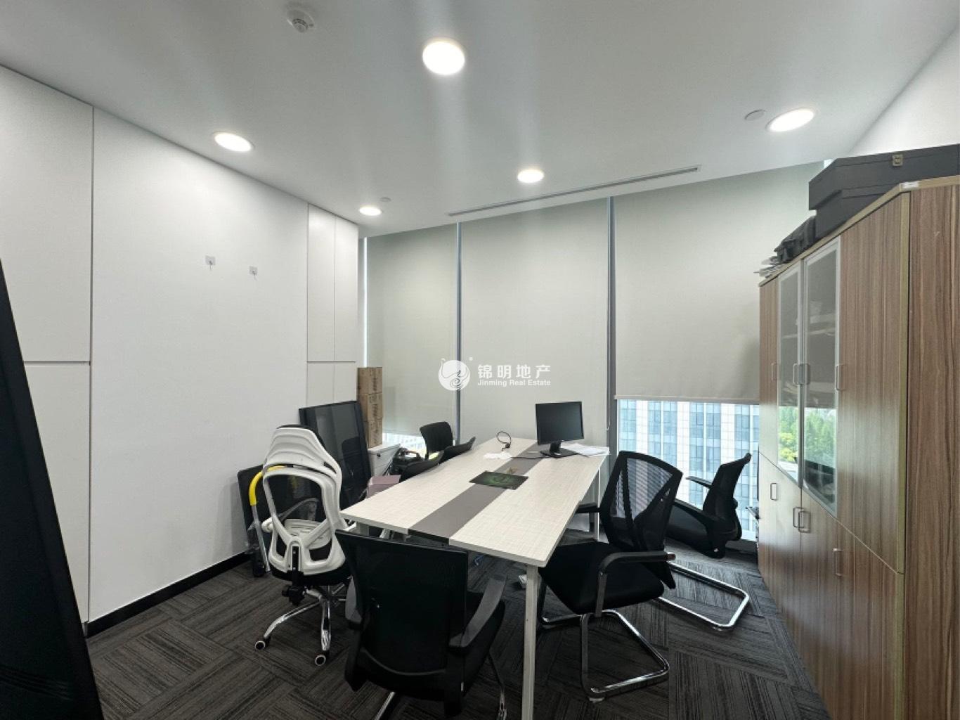 五角场合生汇274平米写字楼出租