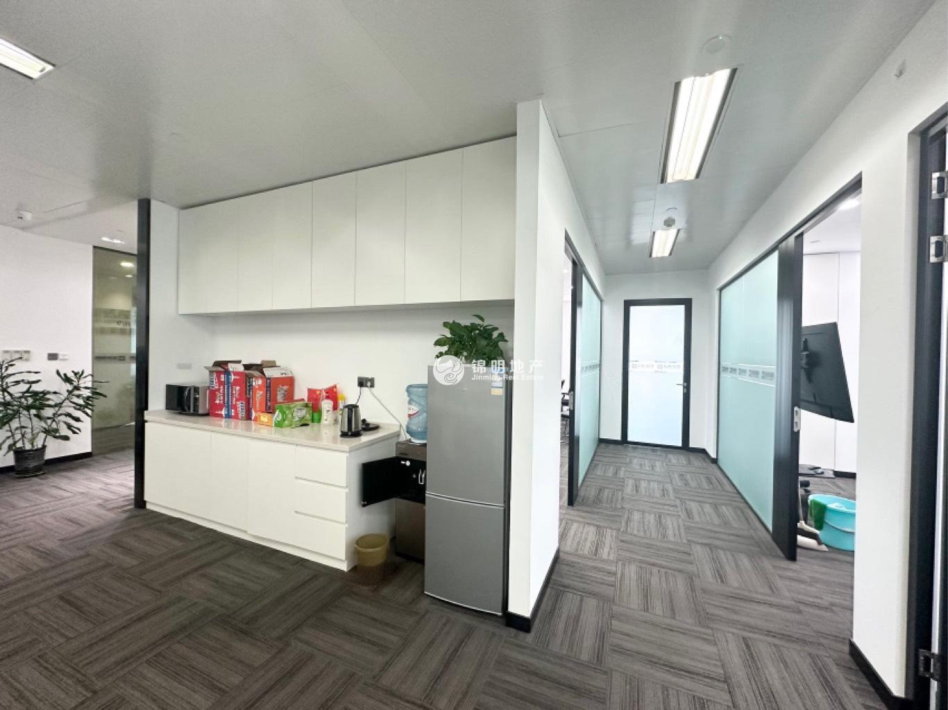 五角场合生汇274平米写字楼出租