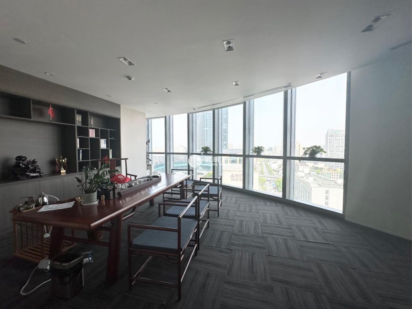 五角场合生汇274平米写字楼出租