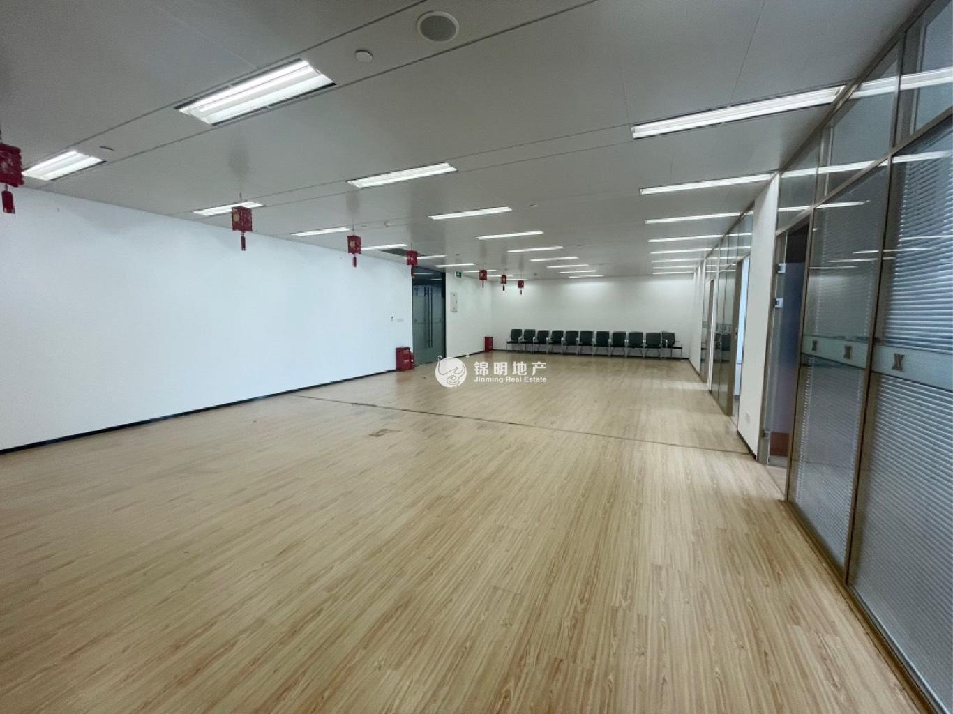 五角场合生汇466平米写字楼出租