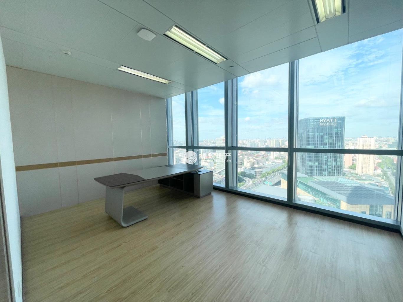 五角场合生汇466平米写字楼出租