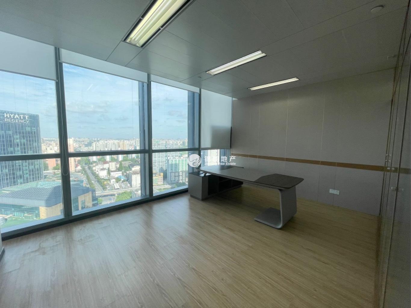 五角场合生汇466平米写字楼出租