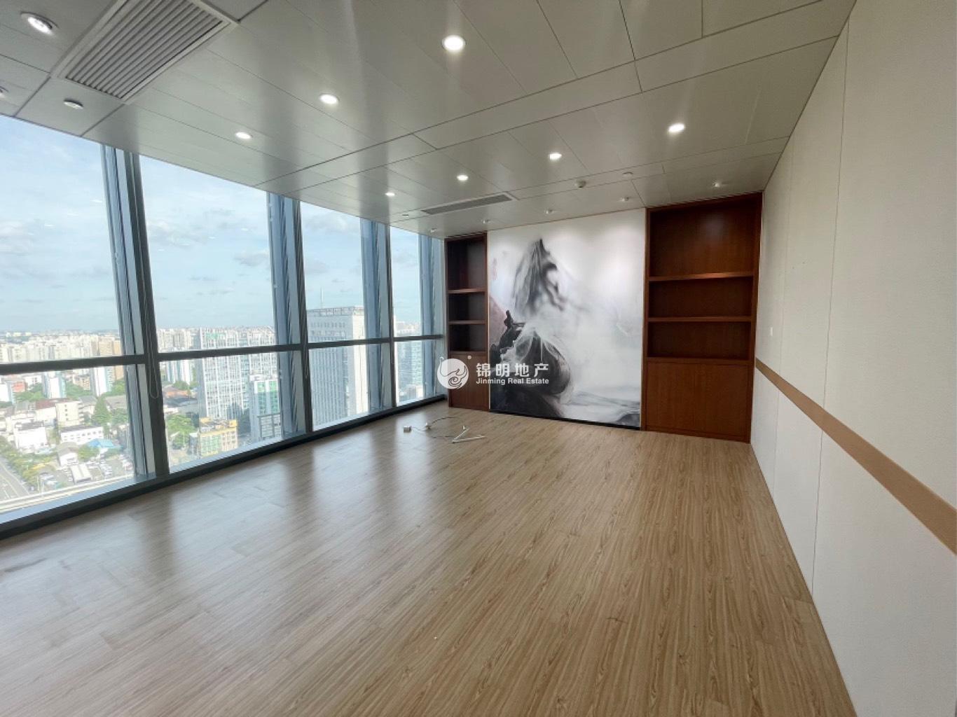 五角场合生汇466平米写字楼出租