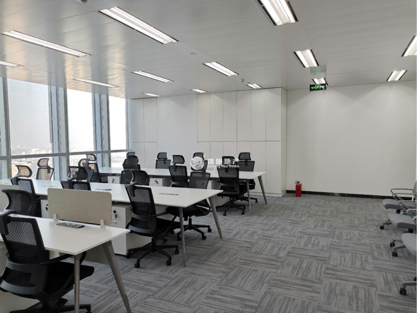 五角场合生汇237平米写字楼出租