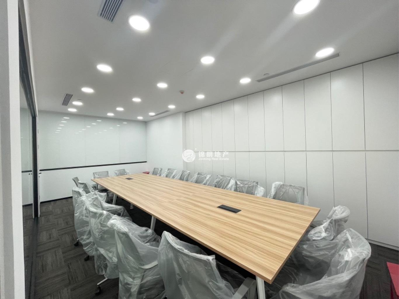 五角场合生汇237平米写字楼出租