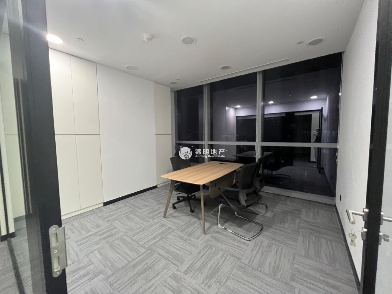 五角场合生汇466平米写字楼出租