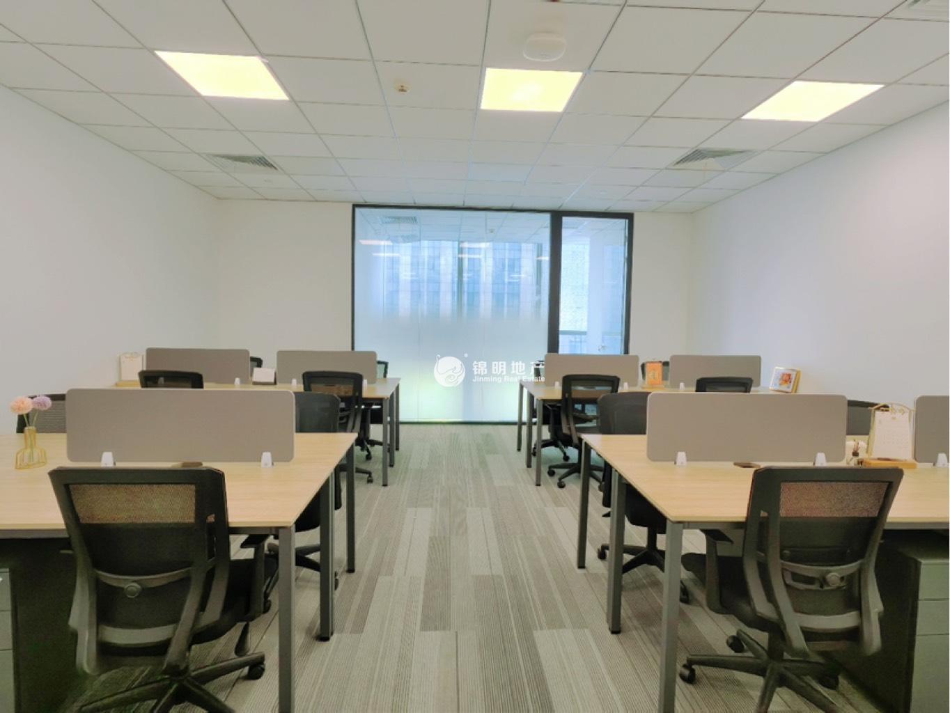 五角场合生汇274平米写字楼出租