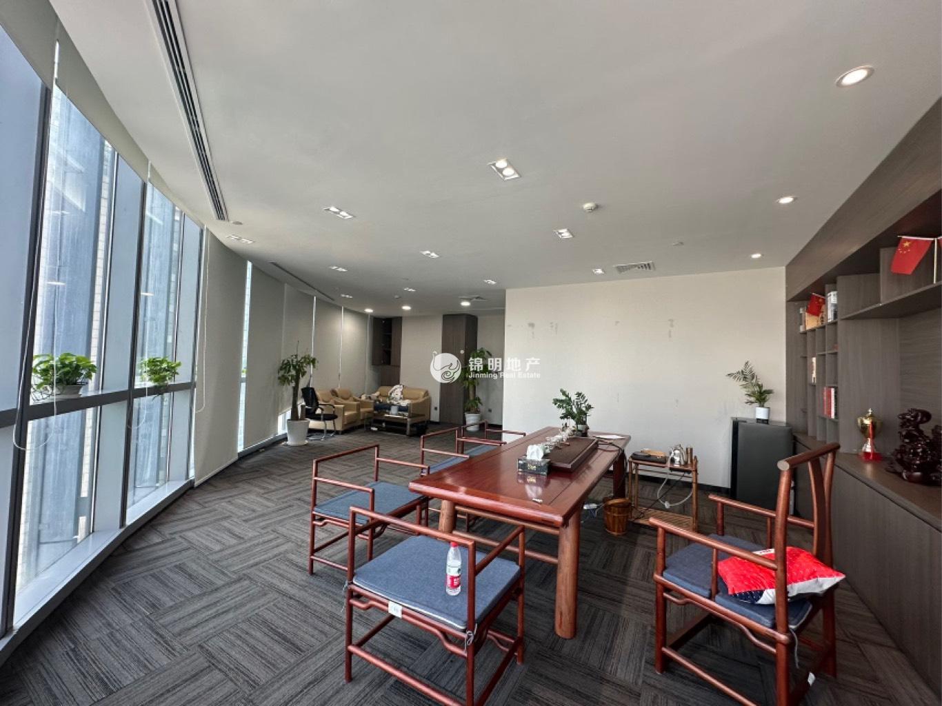 五角场合生汇273平米写字楼出租