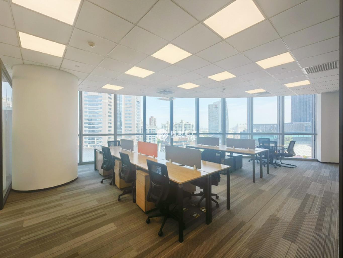 五角场合生汇274平米写字楼出租