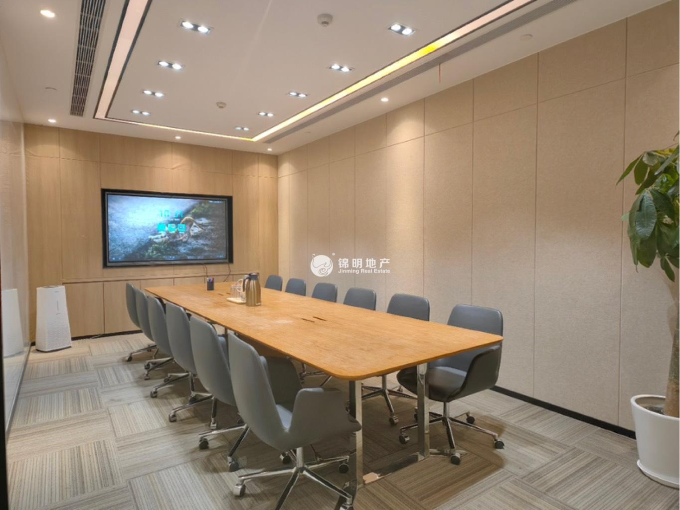 五角场合生汇274平米写字楼出租