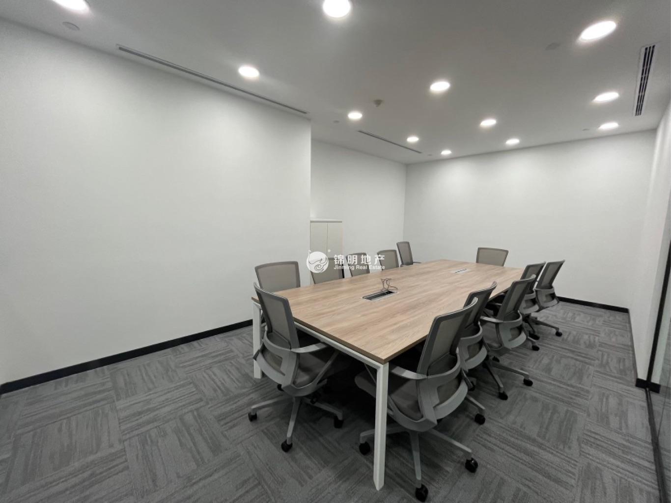 五角场合生汇167平米写字楼出租