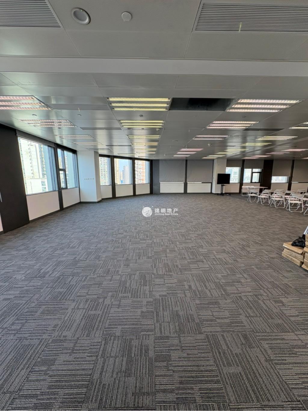 四川北路德邻公寓170平米写字楼出租