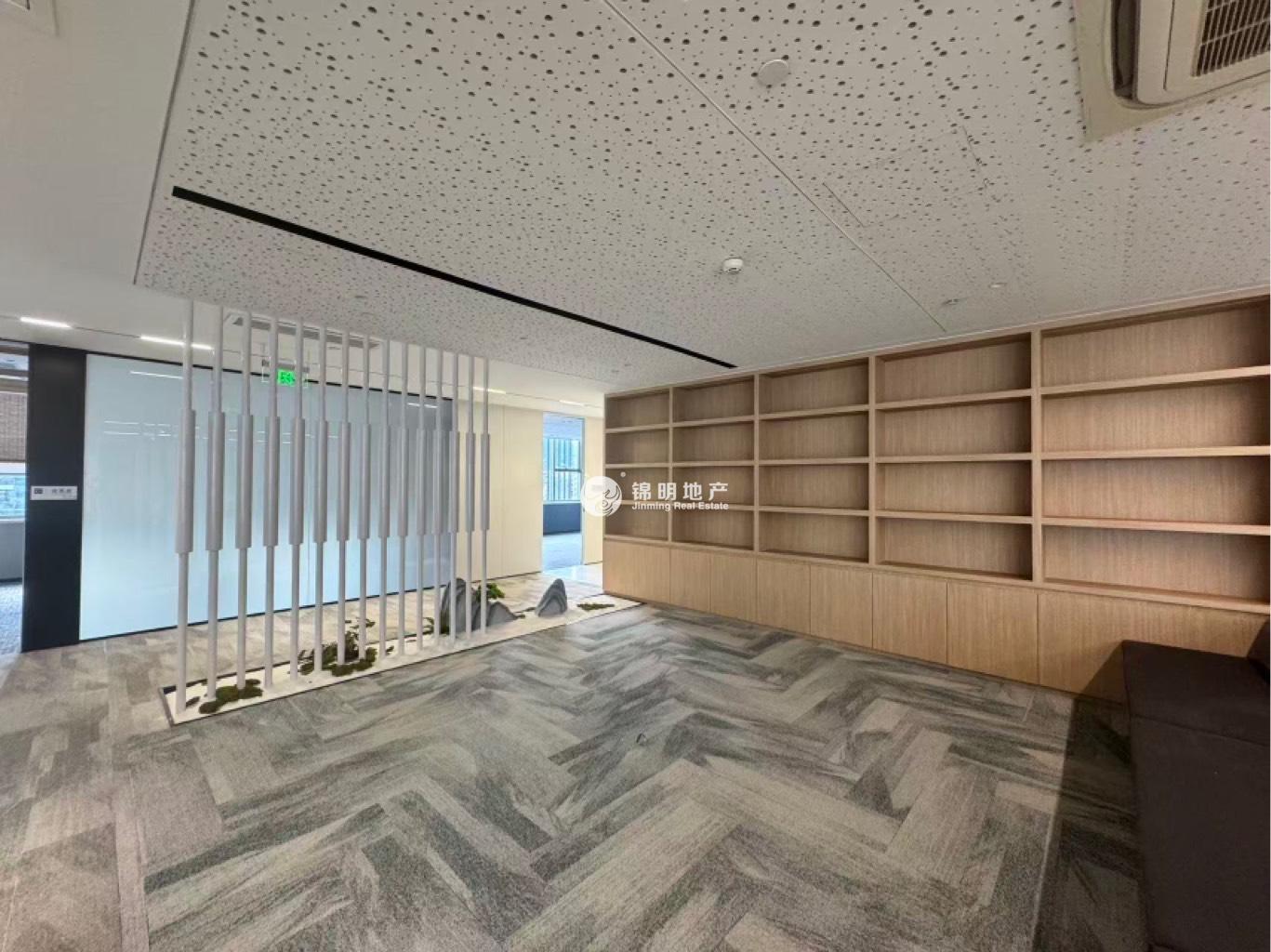 周家嘴路宝地广场404平米写字楼出租