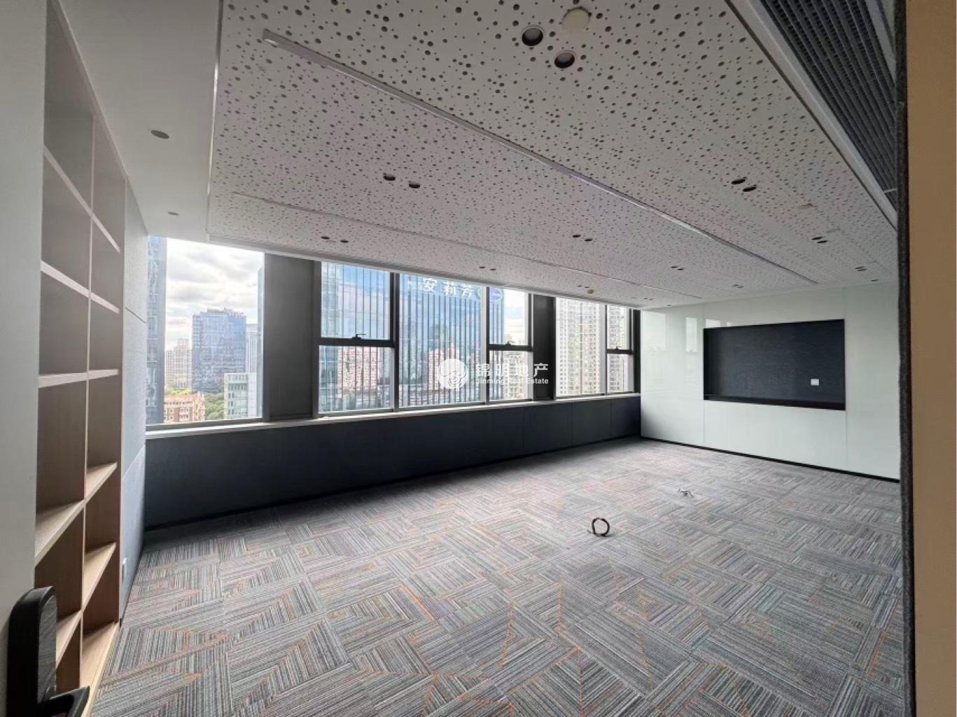 周家嘴路宝地广场404平米写字楼出租