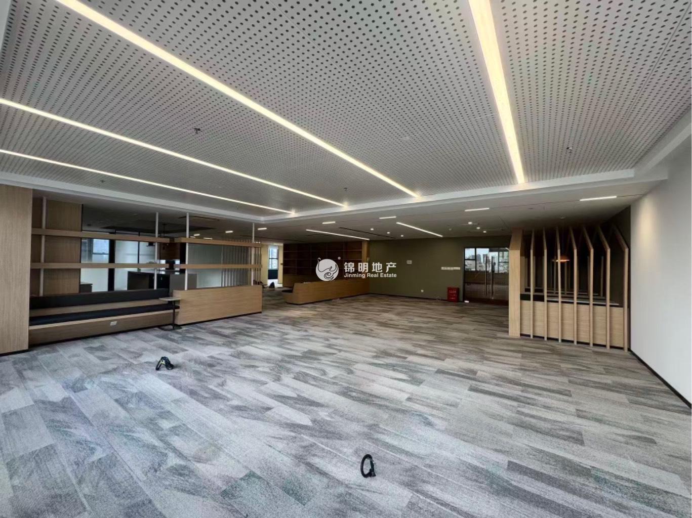 周家嘴路宝地广场404平米写字楼出租