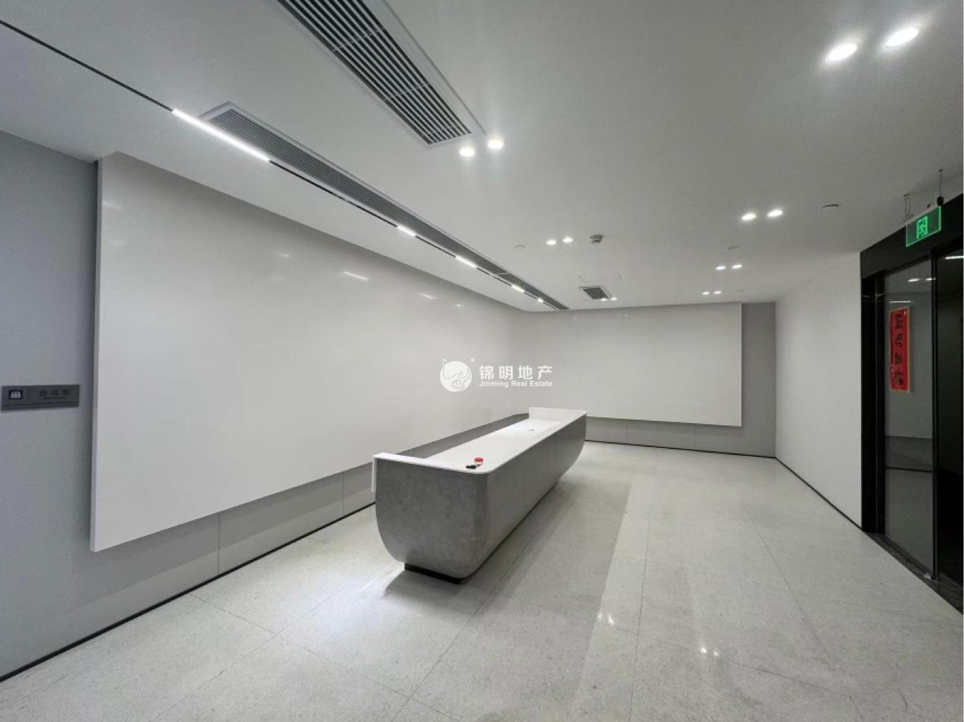 周家嘴路宝地广场437平米写字楼出租