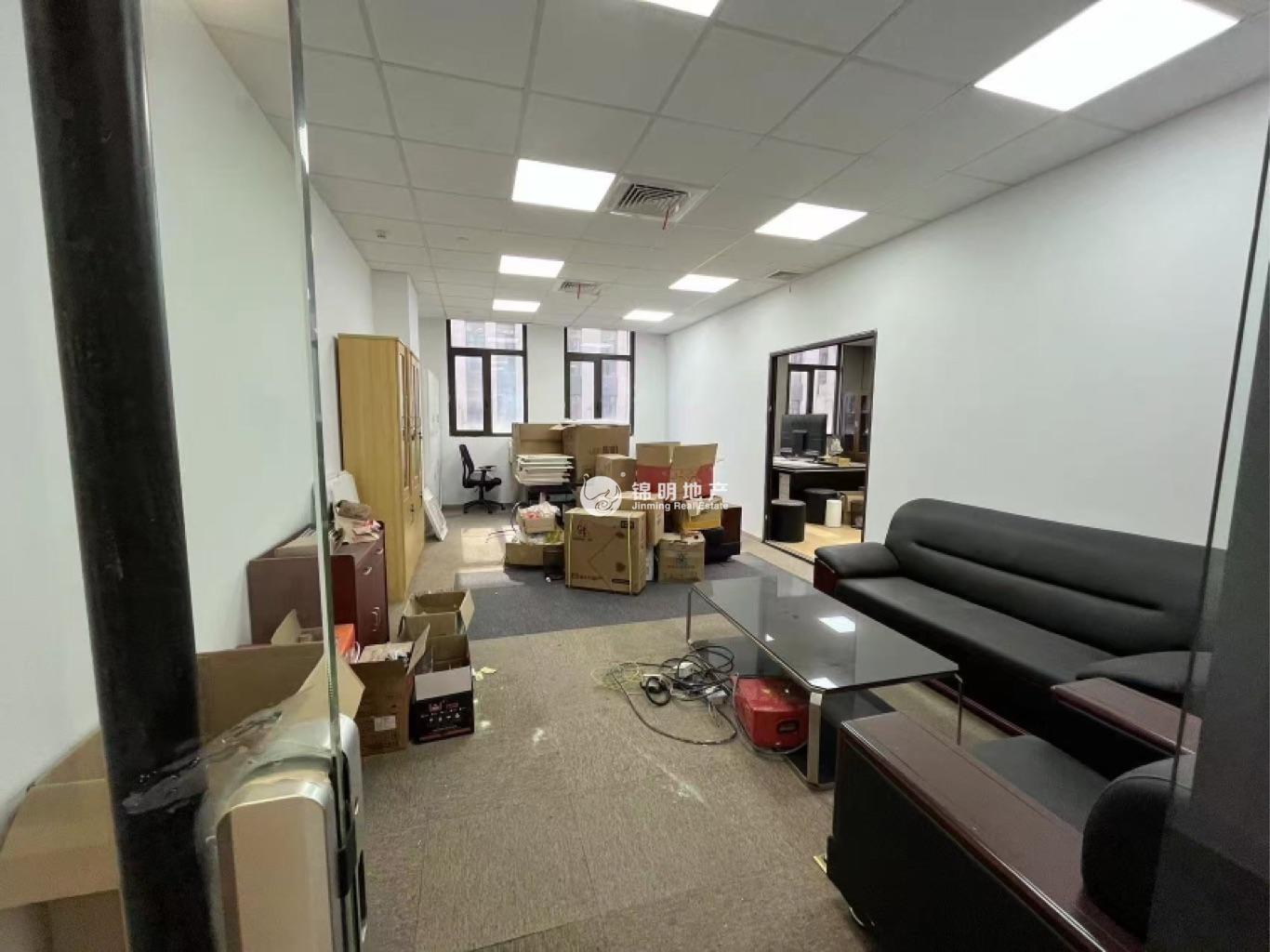 五角场保辉国际大厦139平米写字楼出租