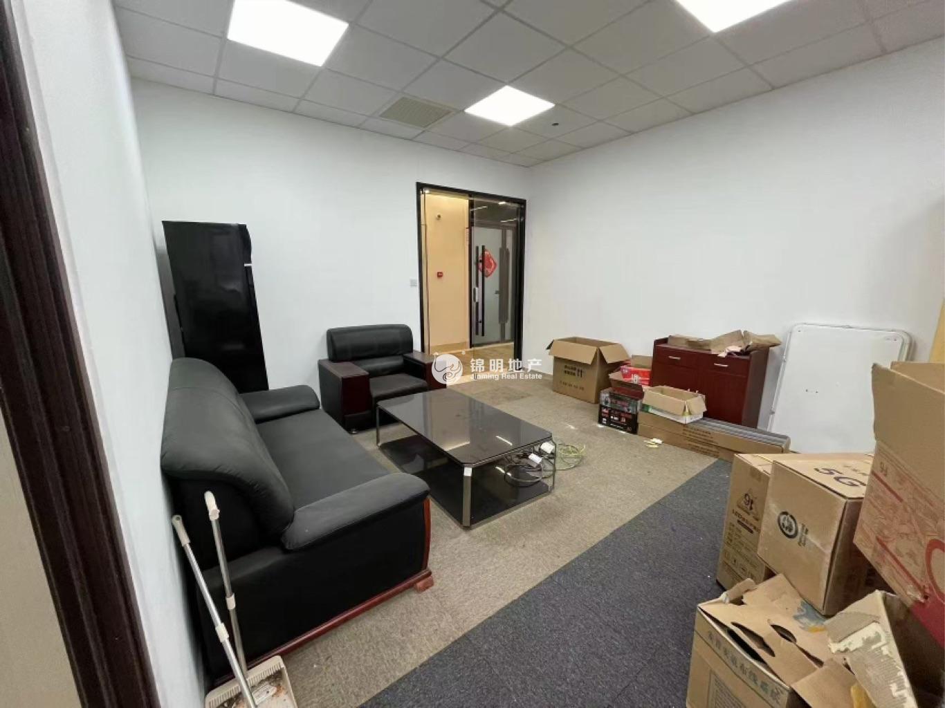 五角场保辉国际大厦139平米写字楼出租