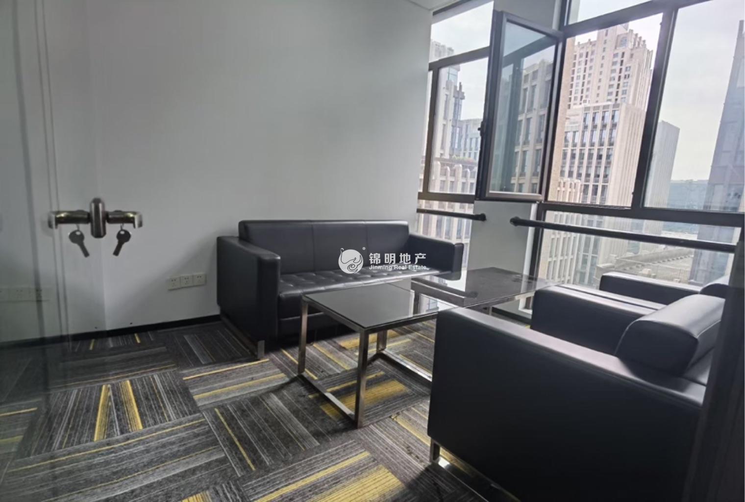 五角场保辉国际大厦180平米写字楼出租