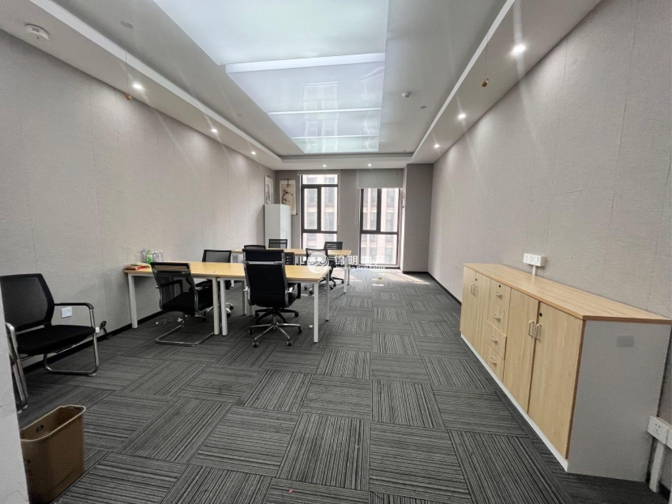五角场保辉国际大厦129平米写字楼出租