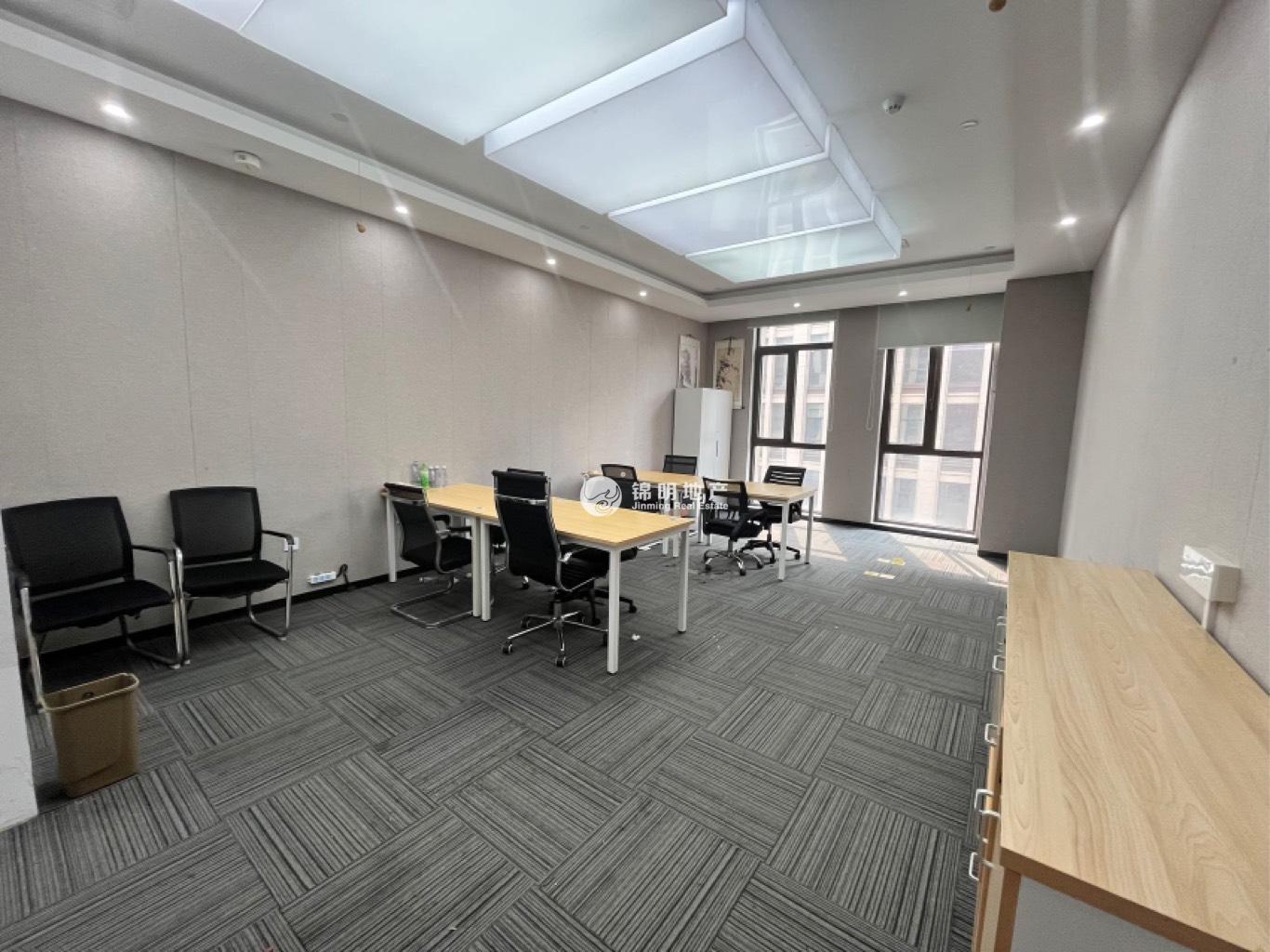 五角场保辉国际大厦129平米写字楼出租