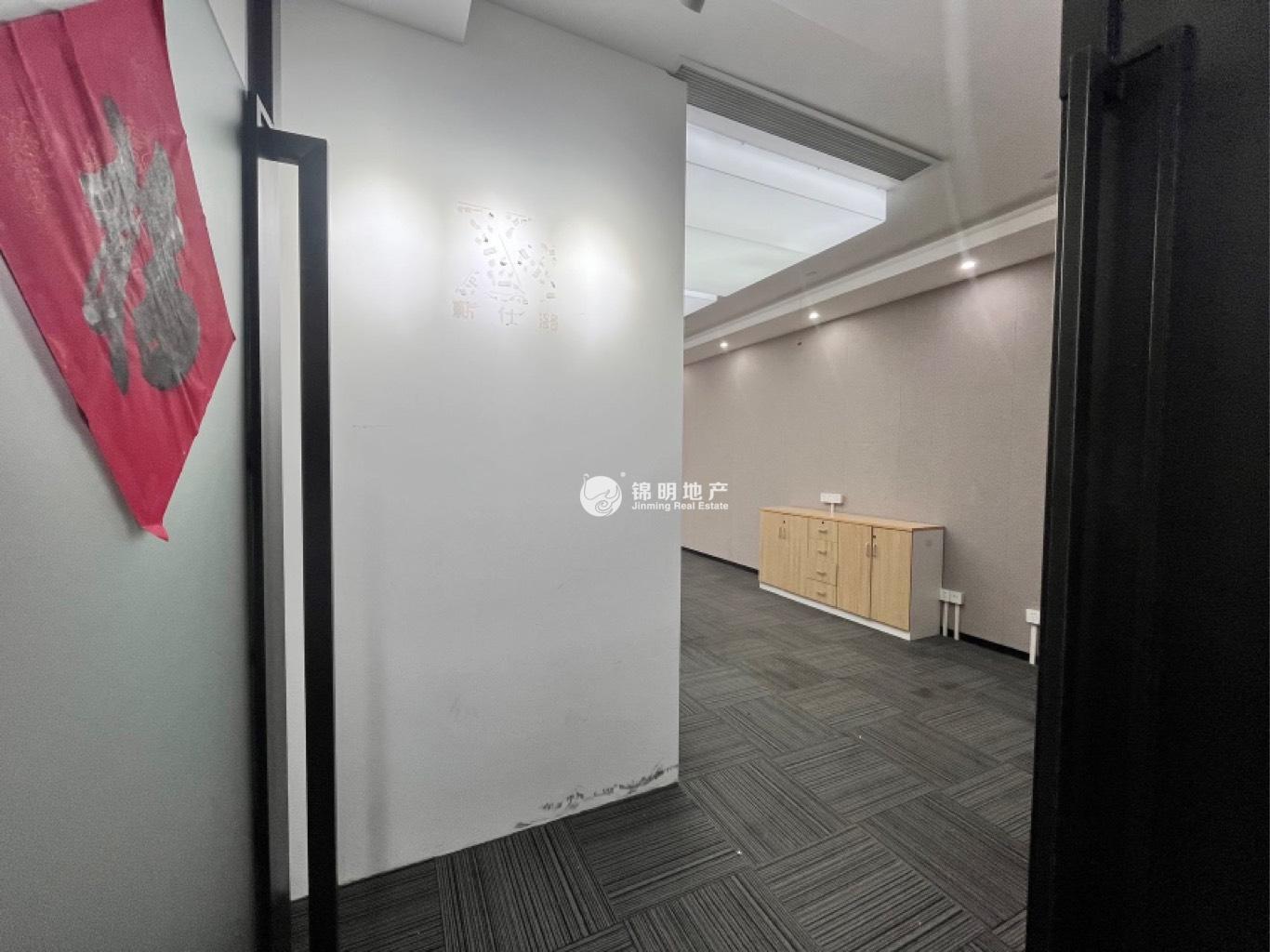 五角场保辉国际大厦129平米写字楼出租