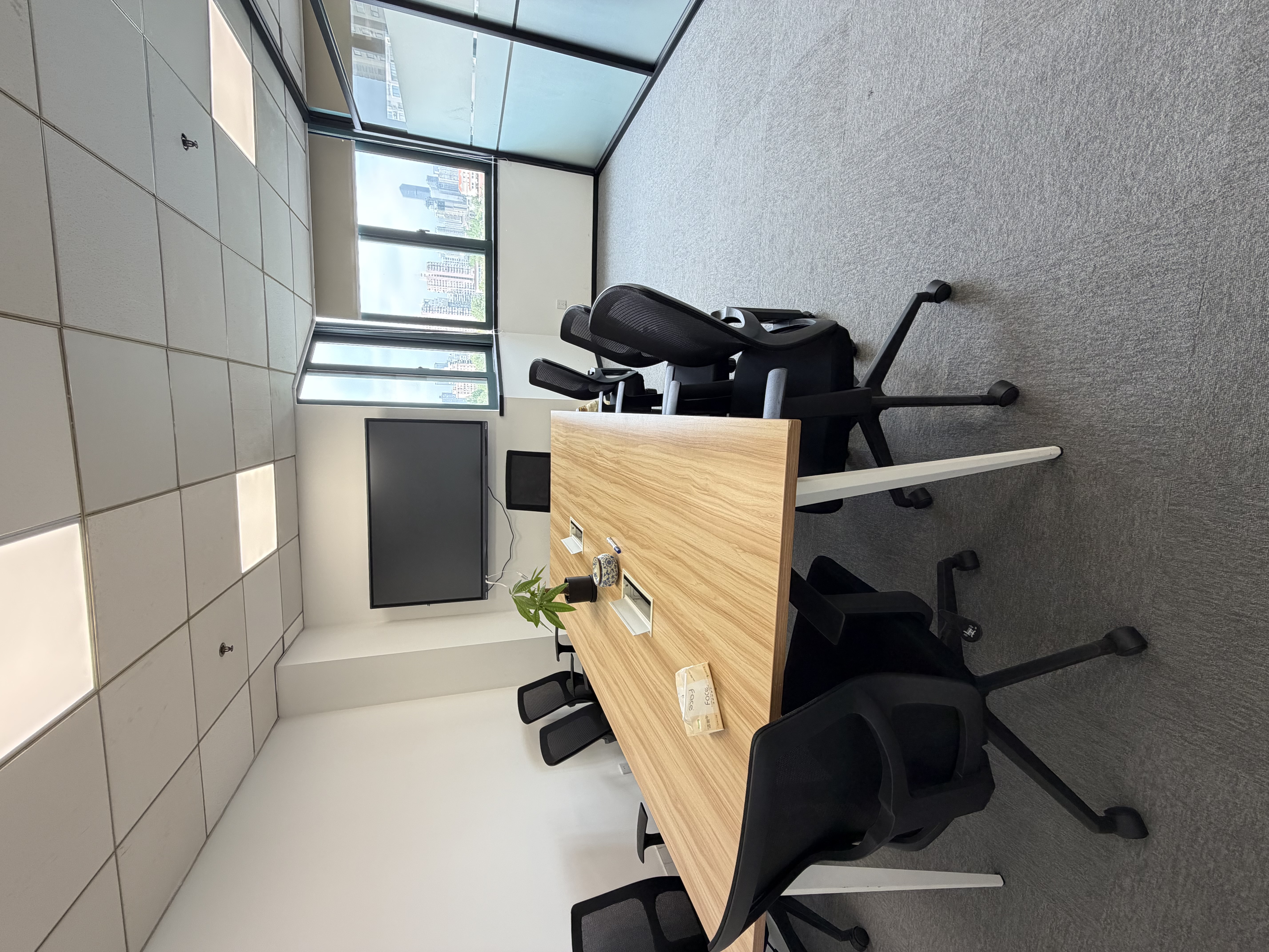 徐家汇五洲国际大厦84平米写字楼出租