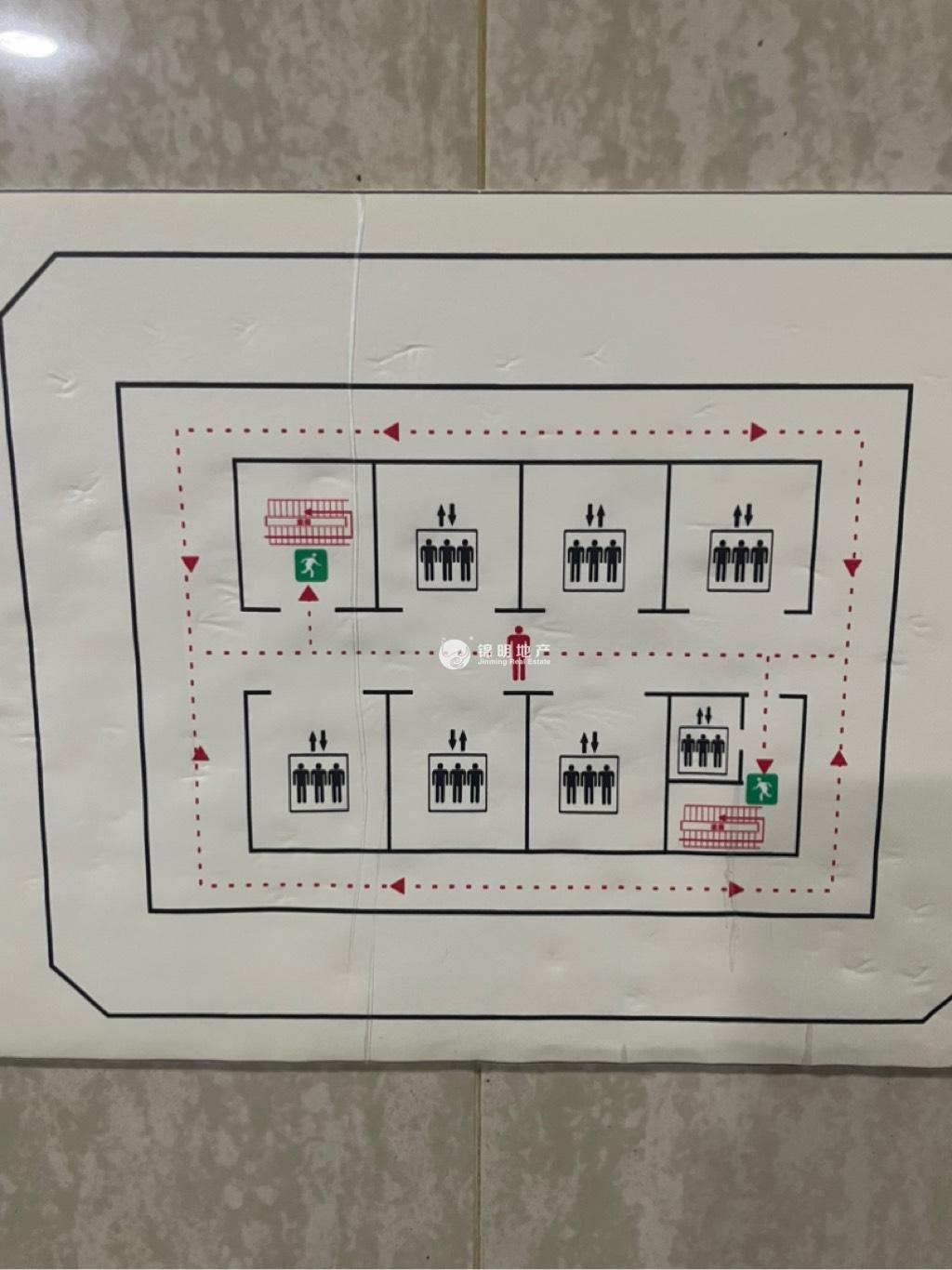 曲阳曲阳商务中心237平米写字楼出售