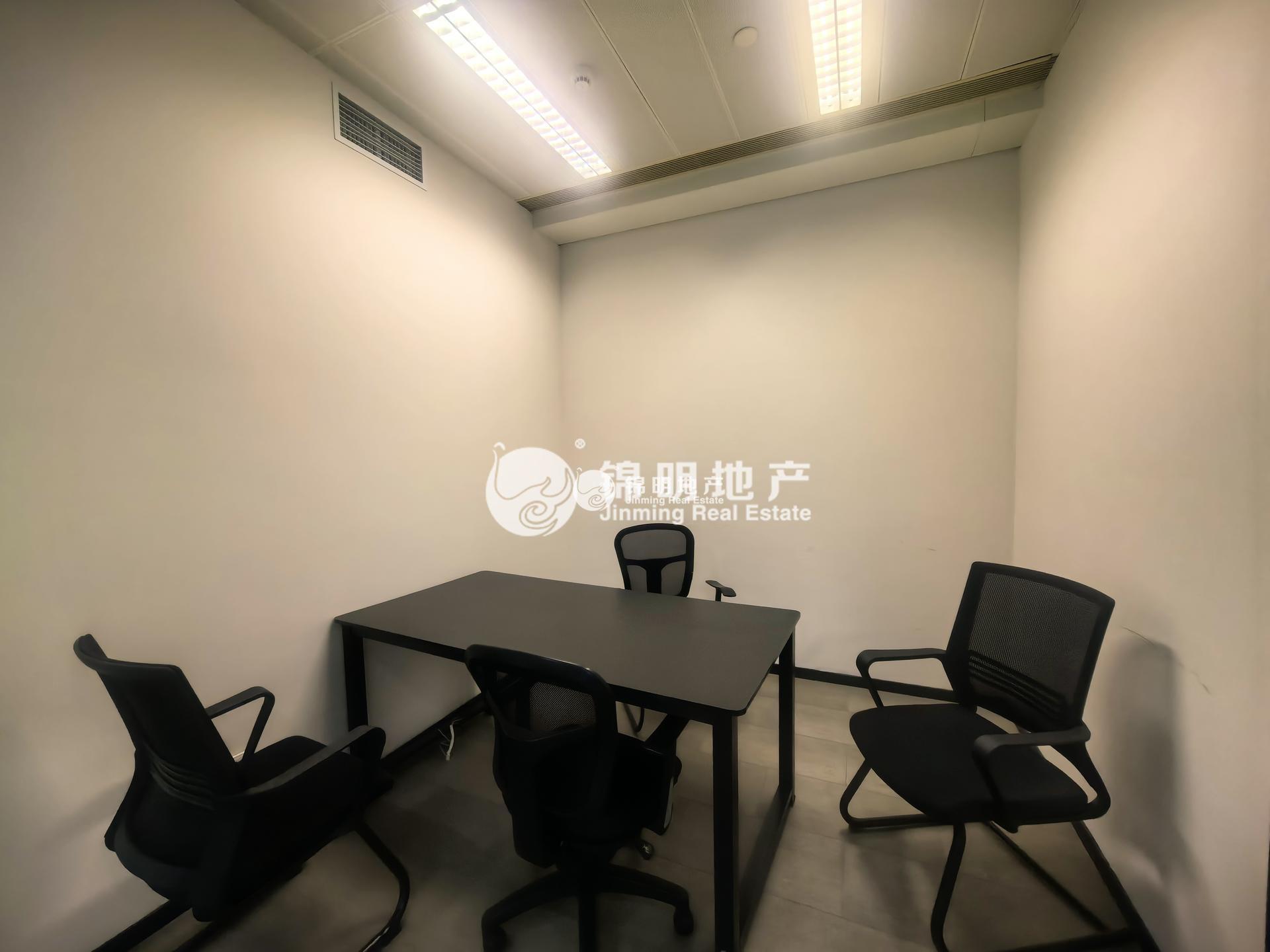 曹杨长城大厦280平米写字楼出售