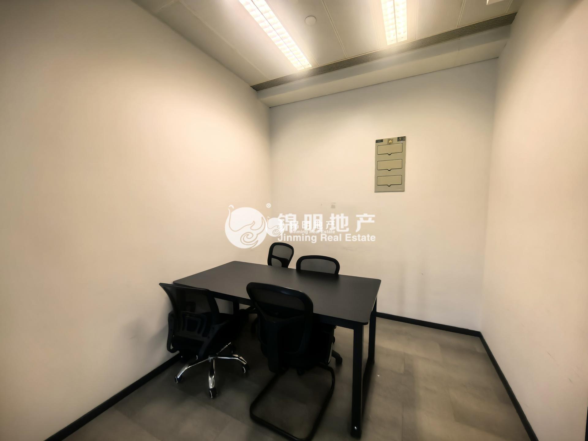 曹杨长城大厦280平米写字楼出售