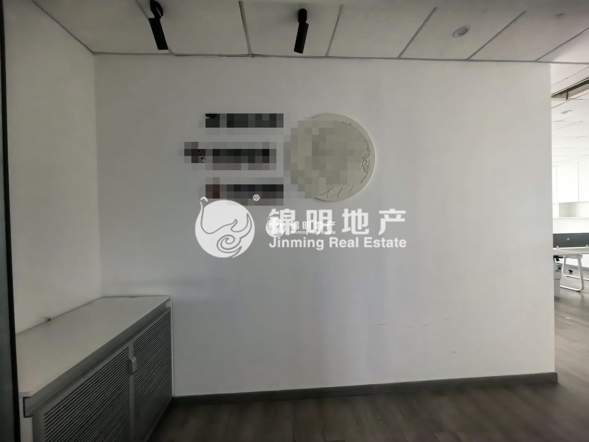 曹杨长城大厦113平米写字楼出售