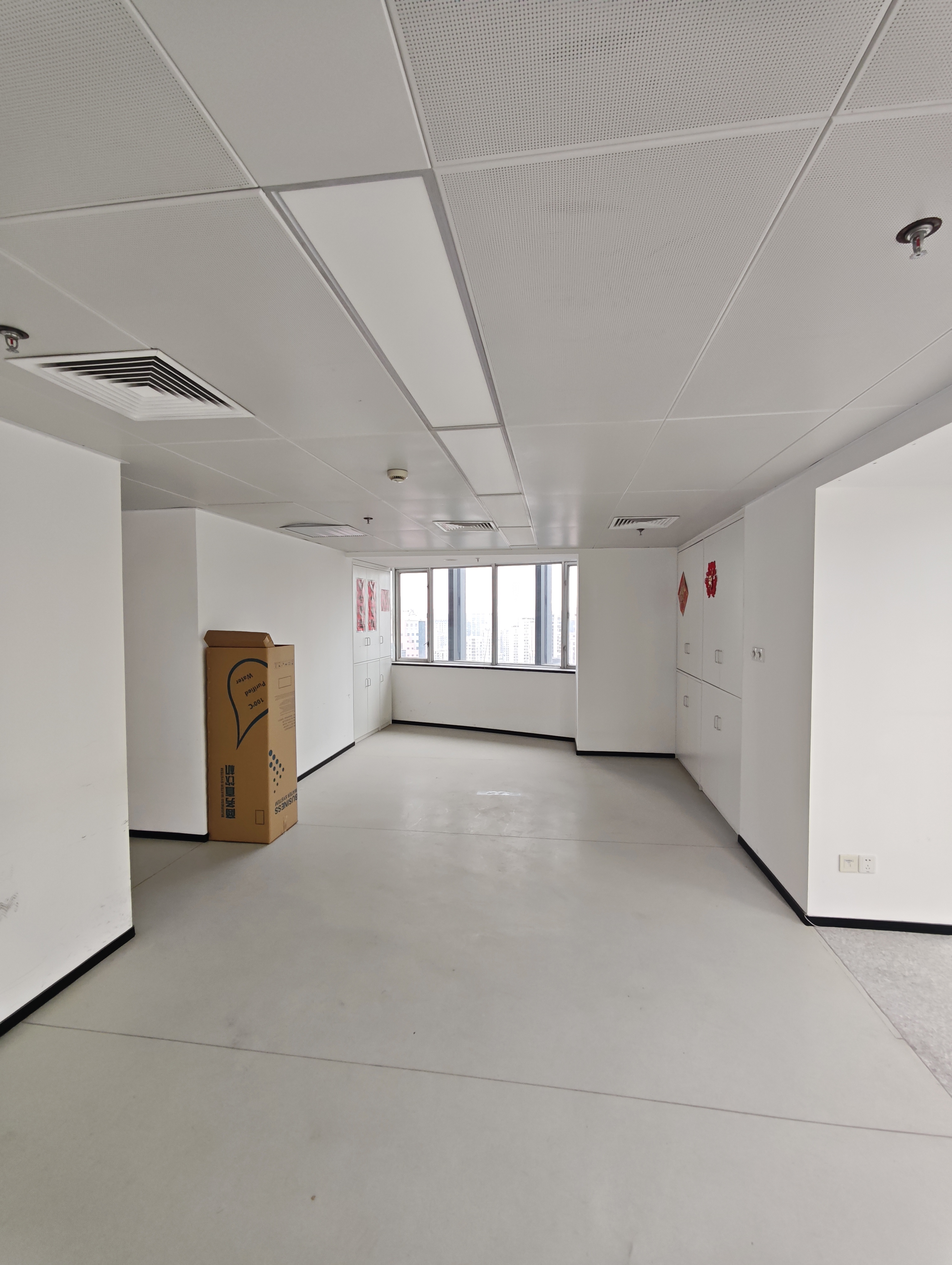 徐家汇建汇大厦222平米写字楼出租