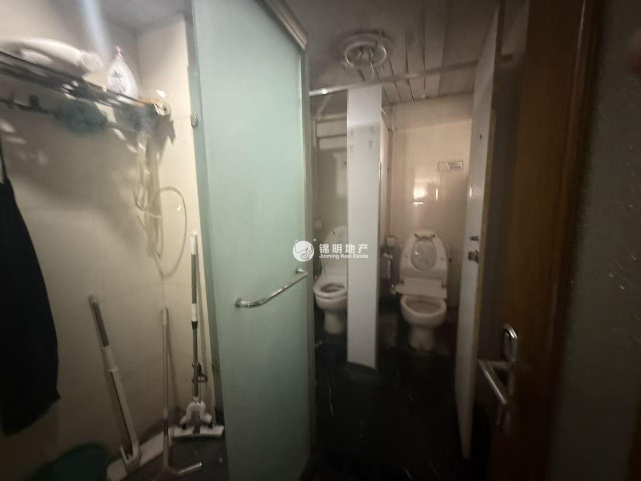 不夜城康吉大厦260平米写字楼出售