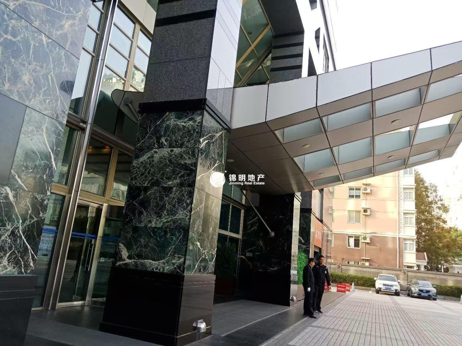 徐家汇兆丰环球大厦174平米写字楼出租
