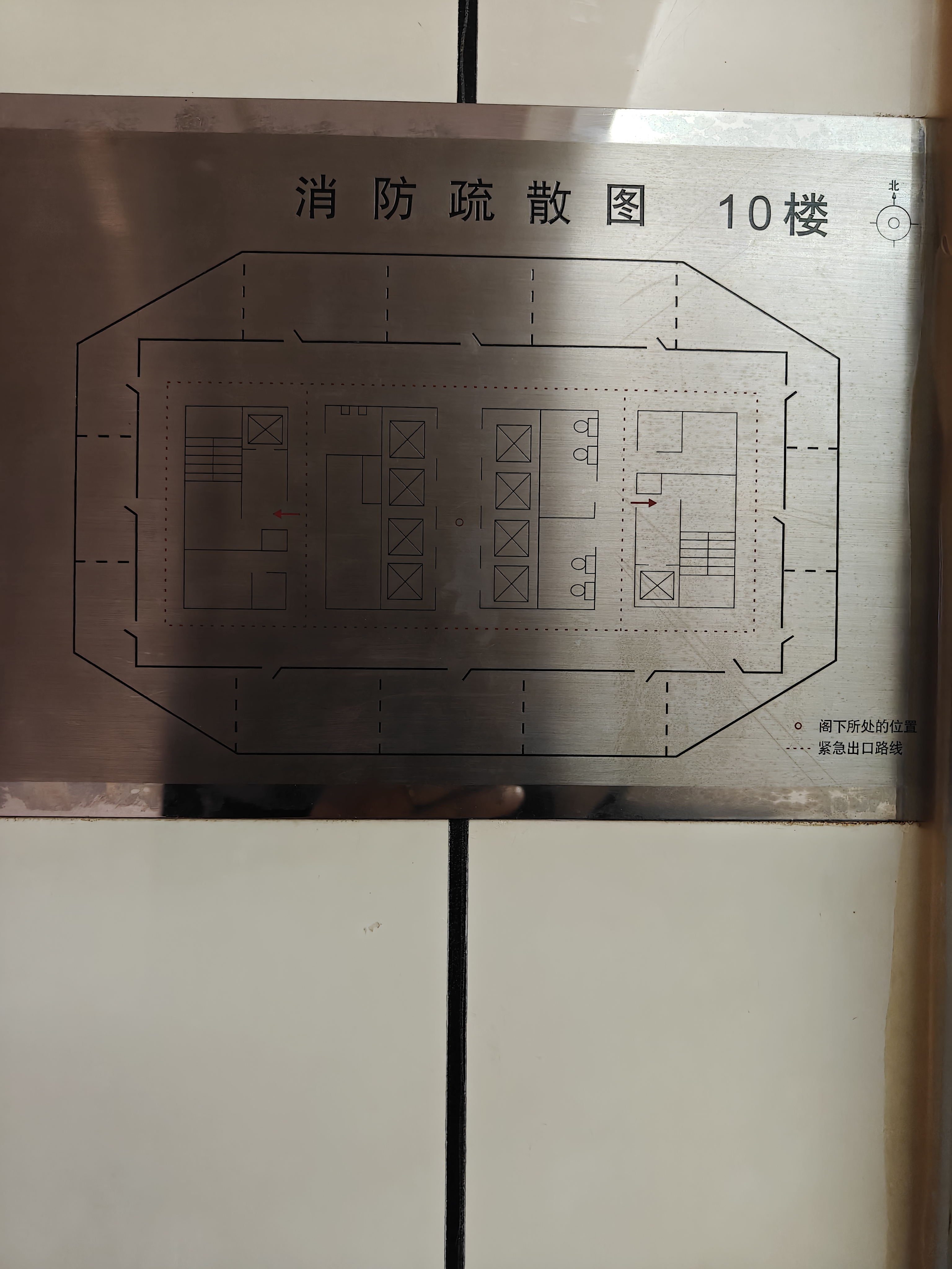 人民广场科技京城大厦148平米写字楼出租