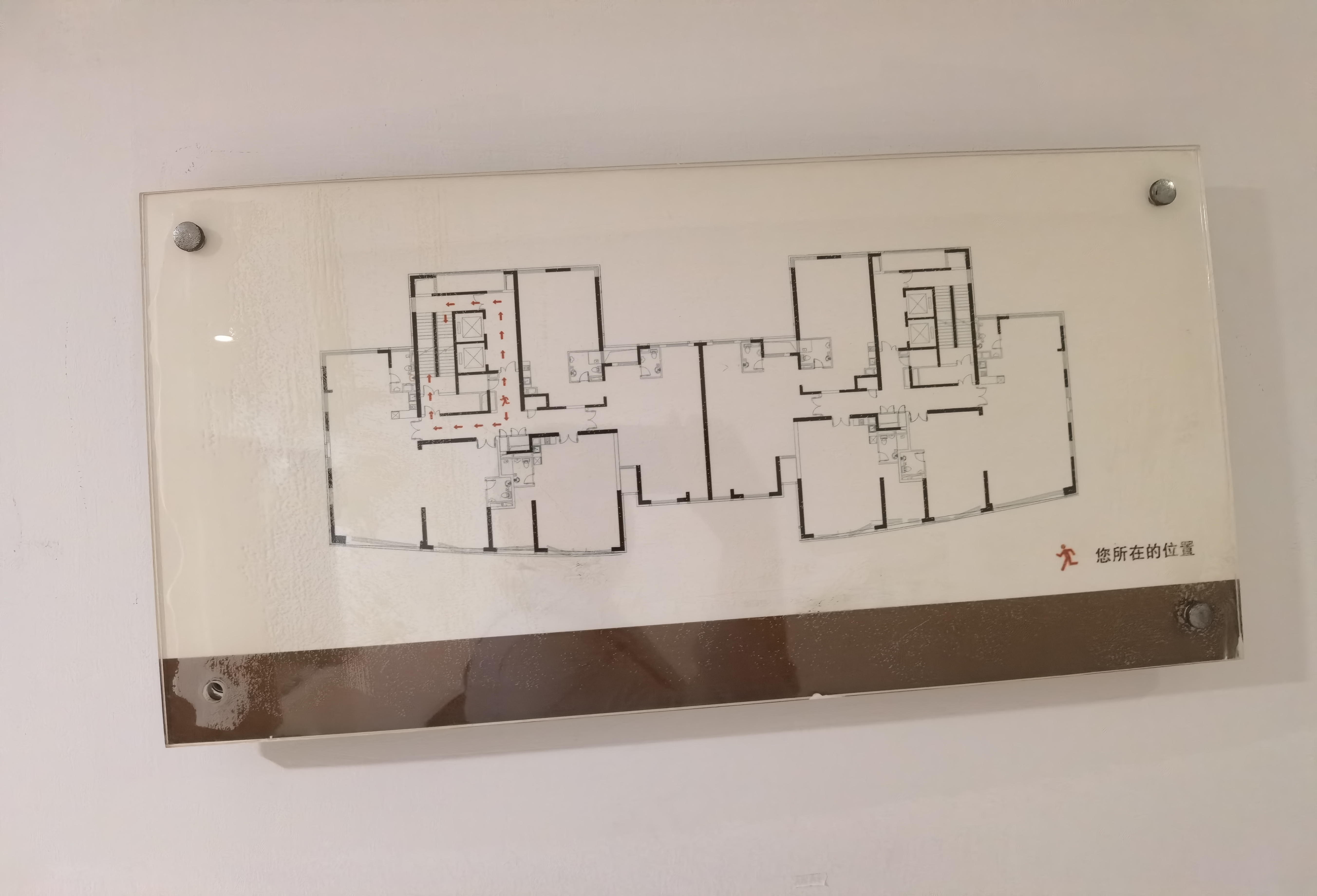 长风国盛中心213平米写字楼出租