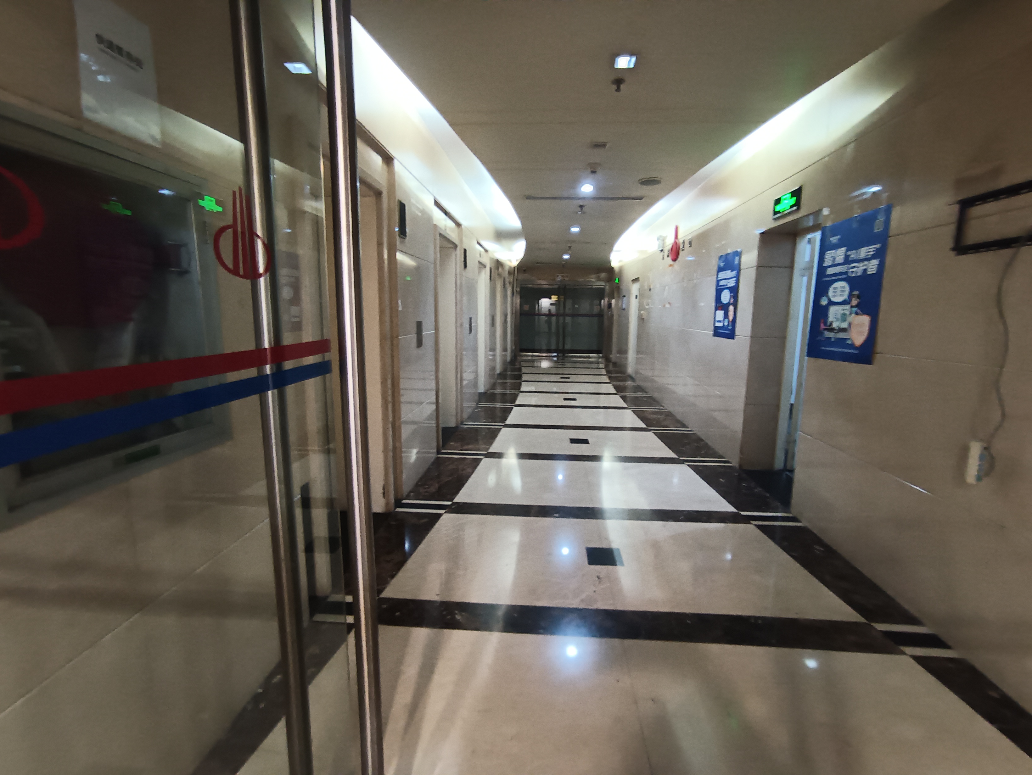 潍坊东方国际科技大厦1419平米写字楼出租