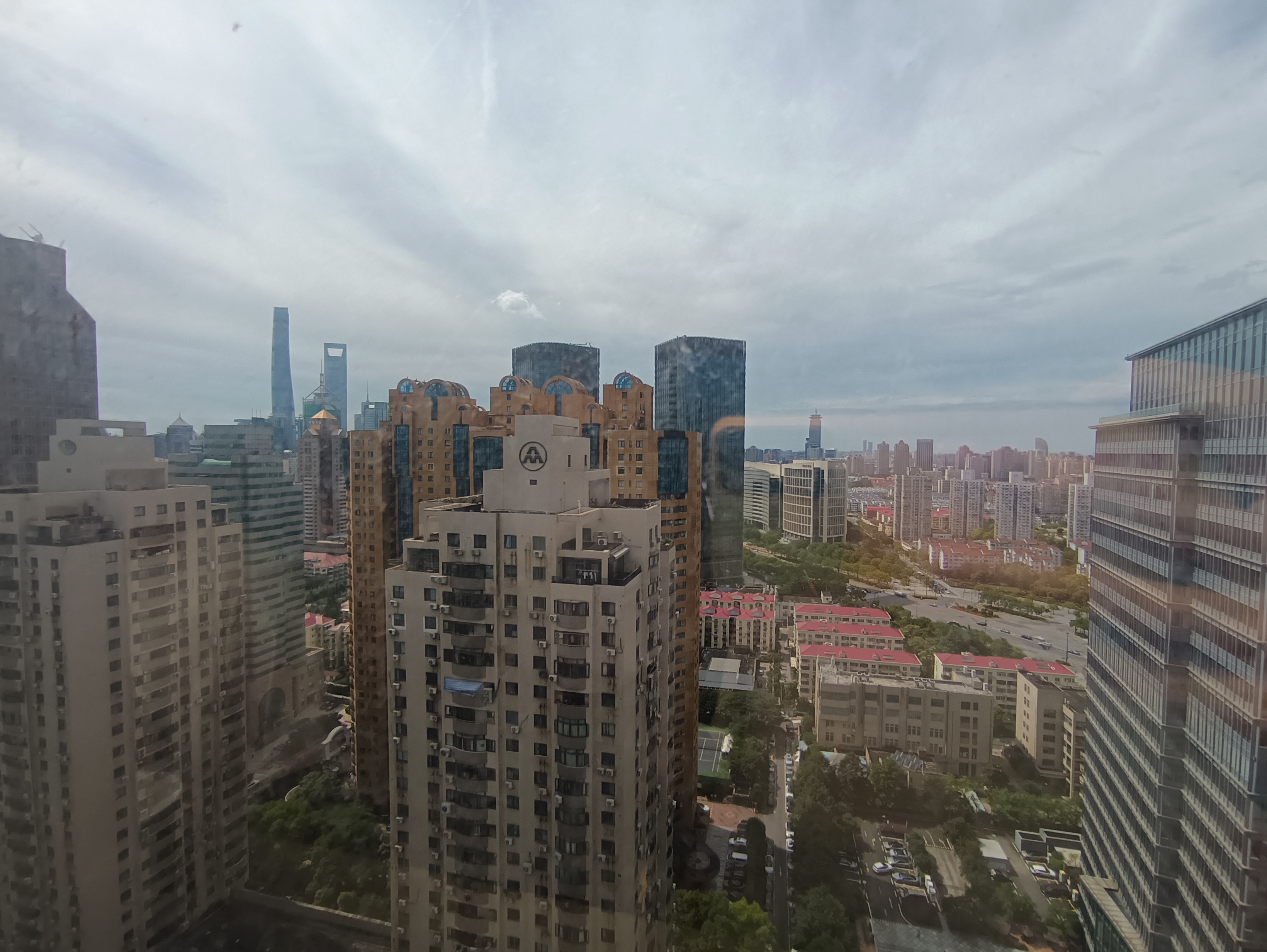 潍坊东方国际科技大厦1419平米写字楼出租
