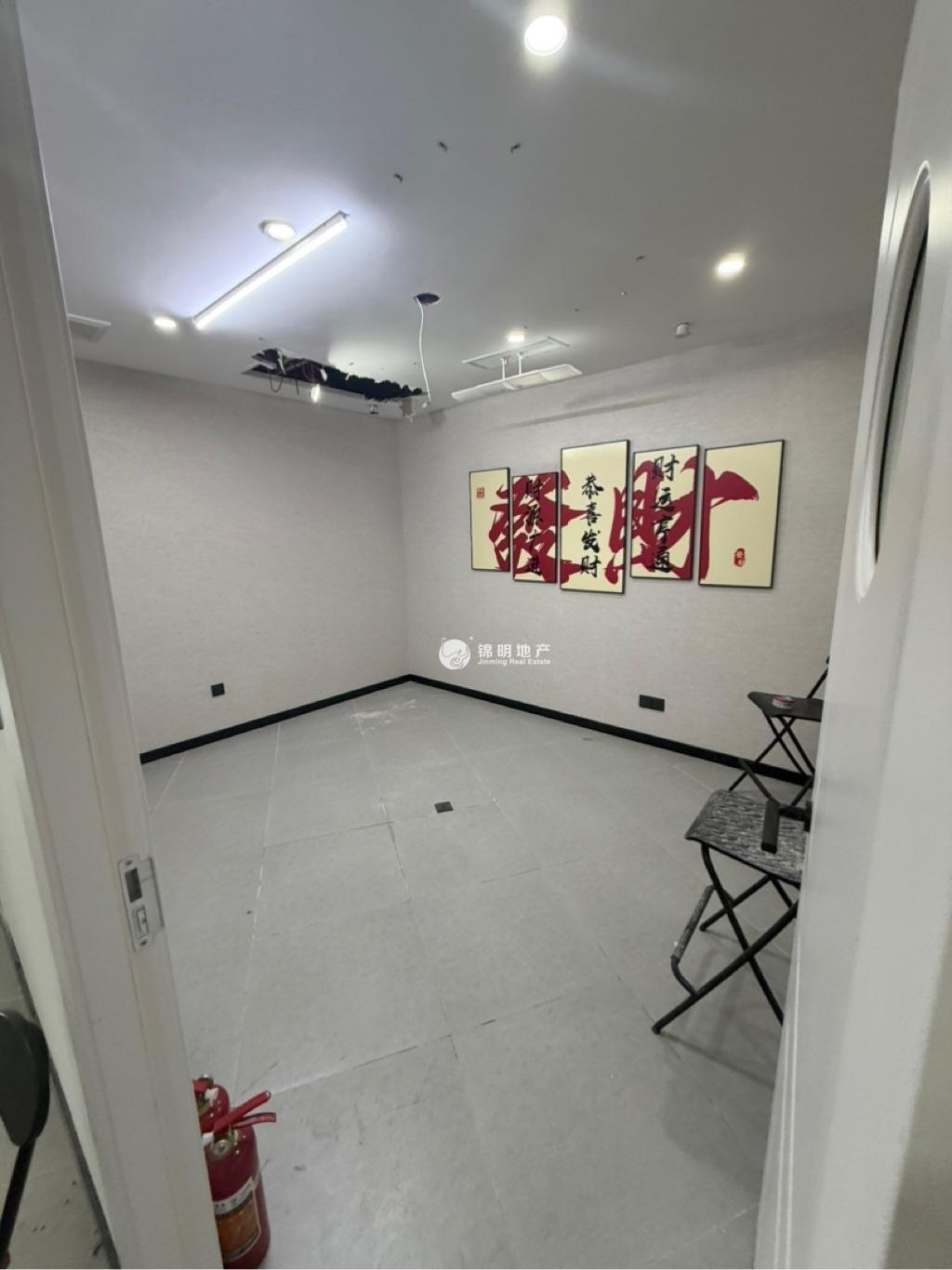 不夜城苏河1号147平米写字楼出租